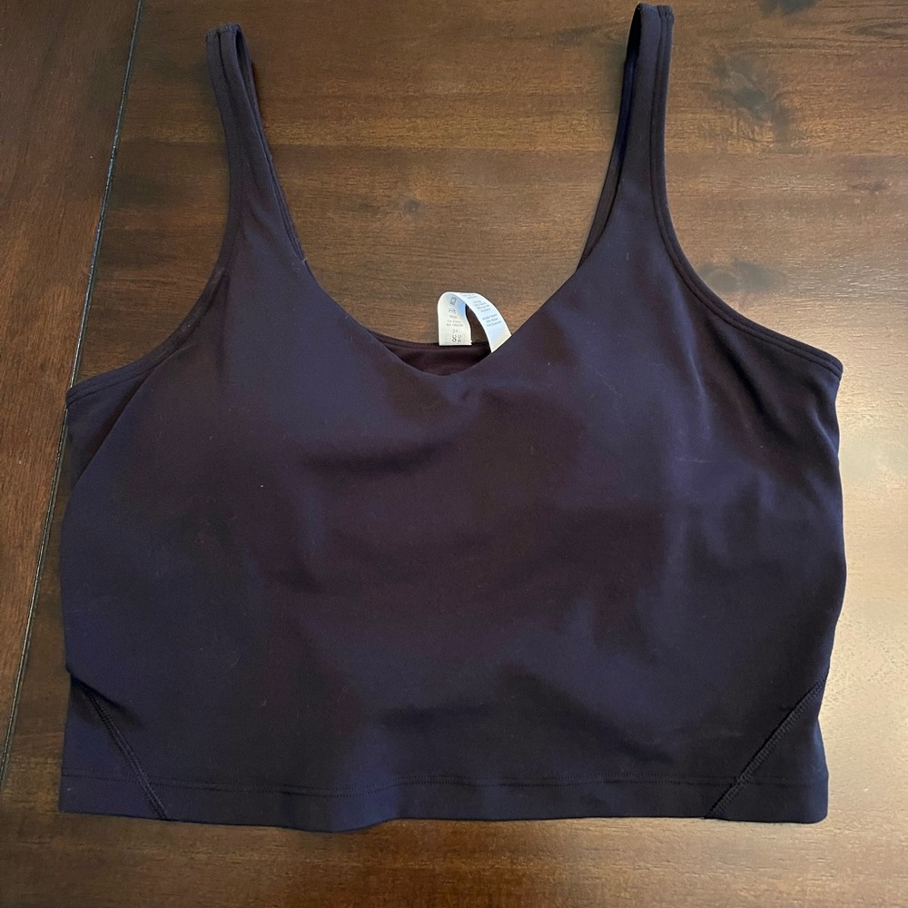 Lululemon align tank top
